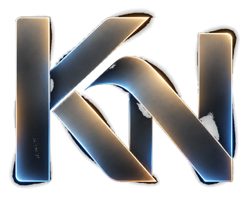 KN logo